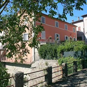  Bed & Breakfast Lo Sghimbescio