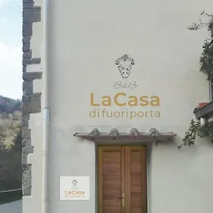  Bed & Breakfast La Casa Di Fuori Porta