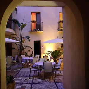 Abita Aparthotel Trapani