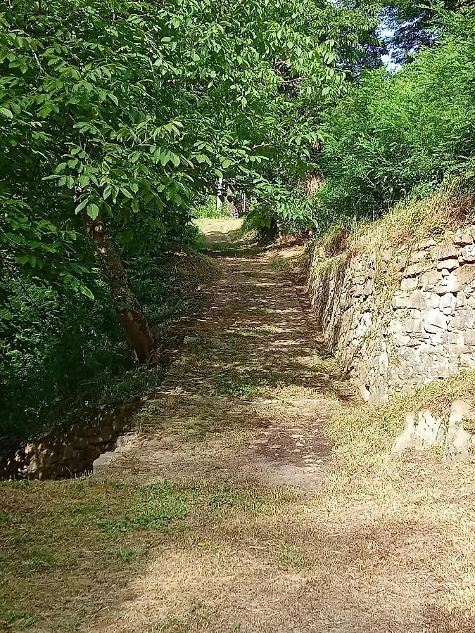 Mulini Di Verrucole Naggio  0*, Naggio (Tuscany) Italy
