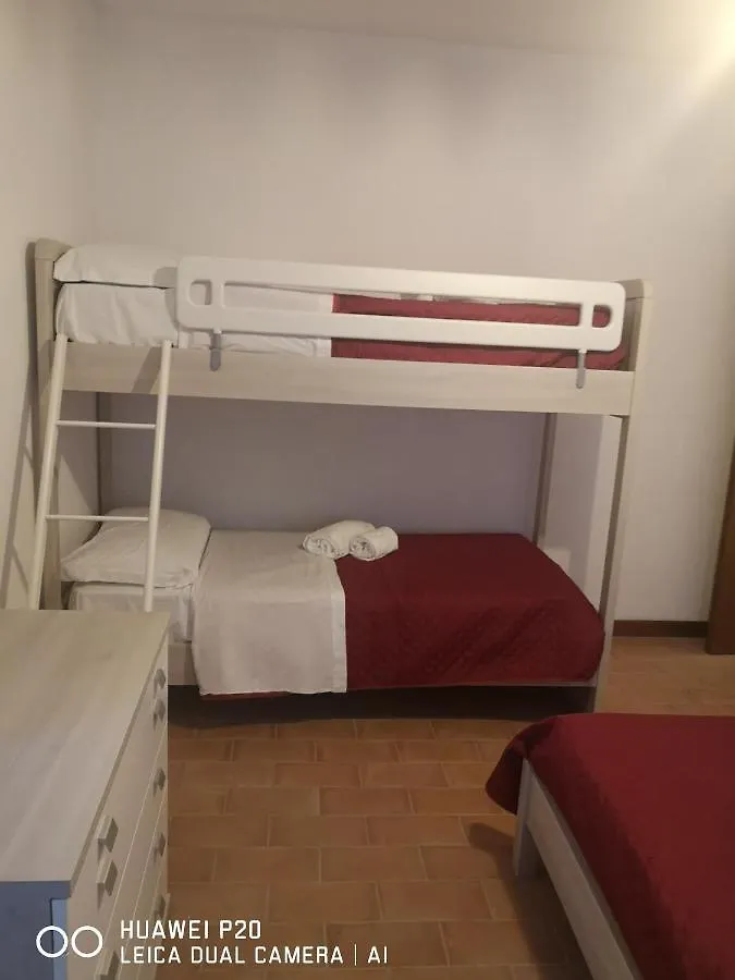 Mulini Di Verrucole Naggio  0*, Naggio (Tuscany)