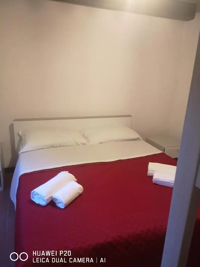 Mulini Di Verrucole Naggio  Aparthotel