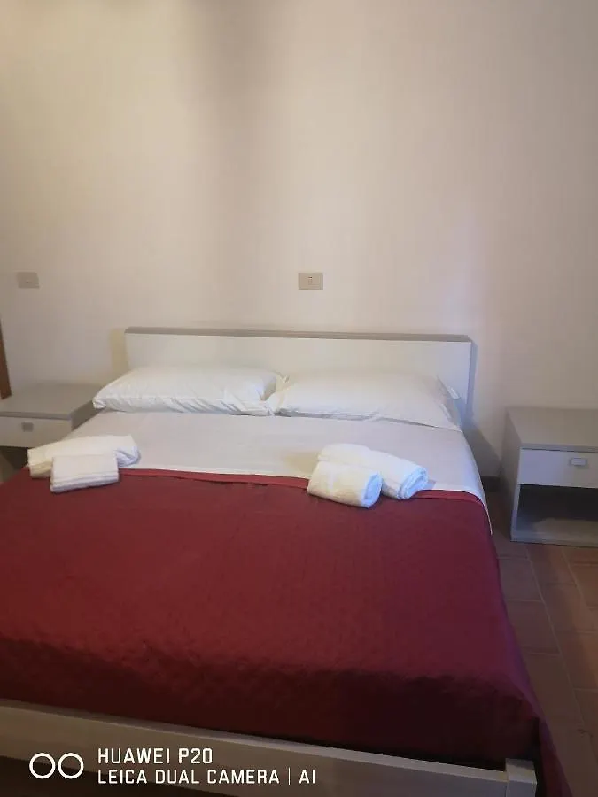 Mulini Di Verrucole Naggio