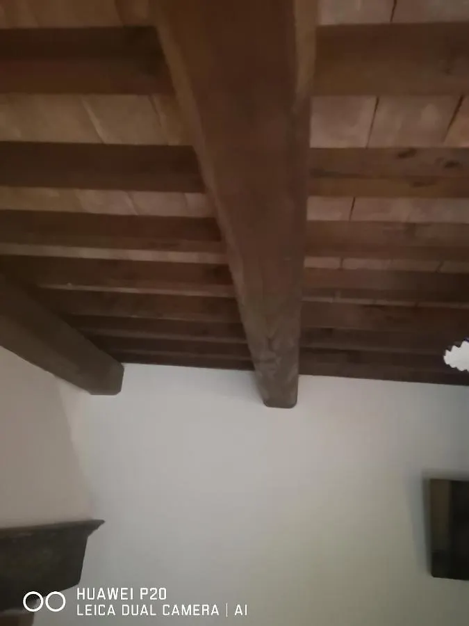 Aparthotel Mulini Di Verrucole Naggio  Italy